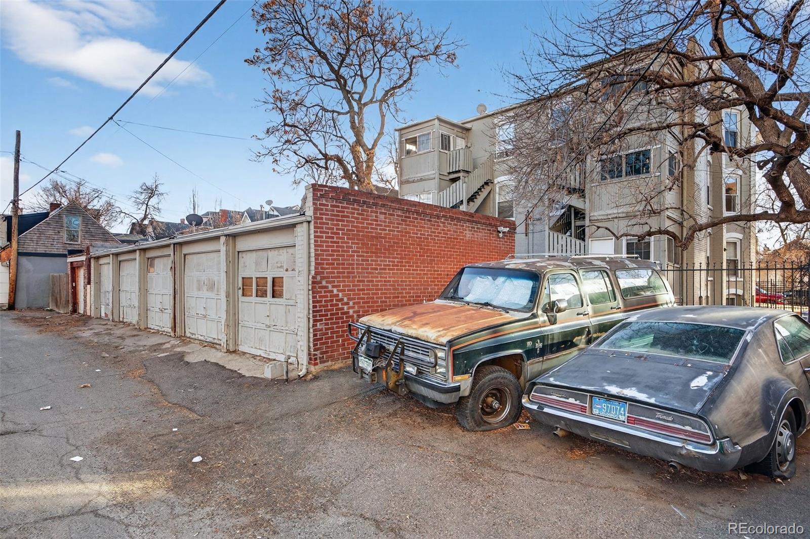 1560 N Gilpin Street