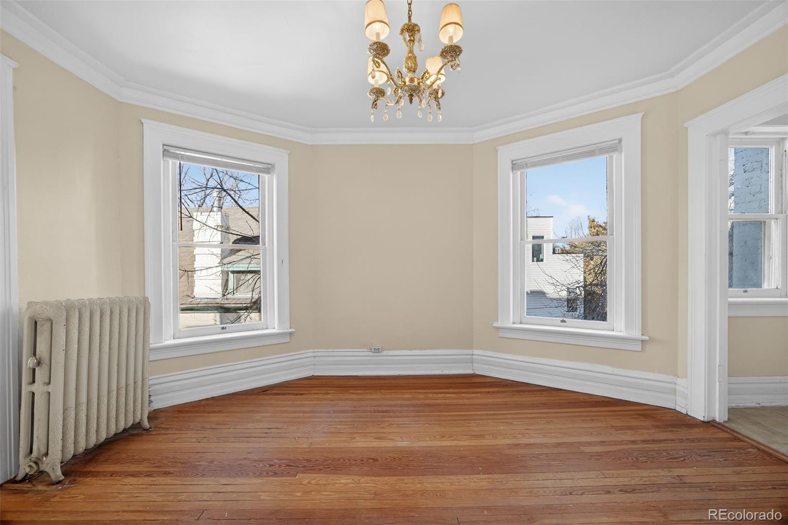 1560 N Gilpin Street