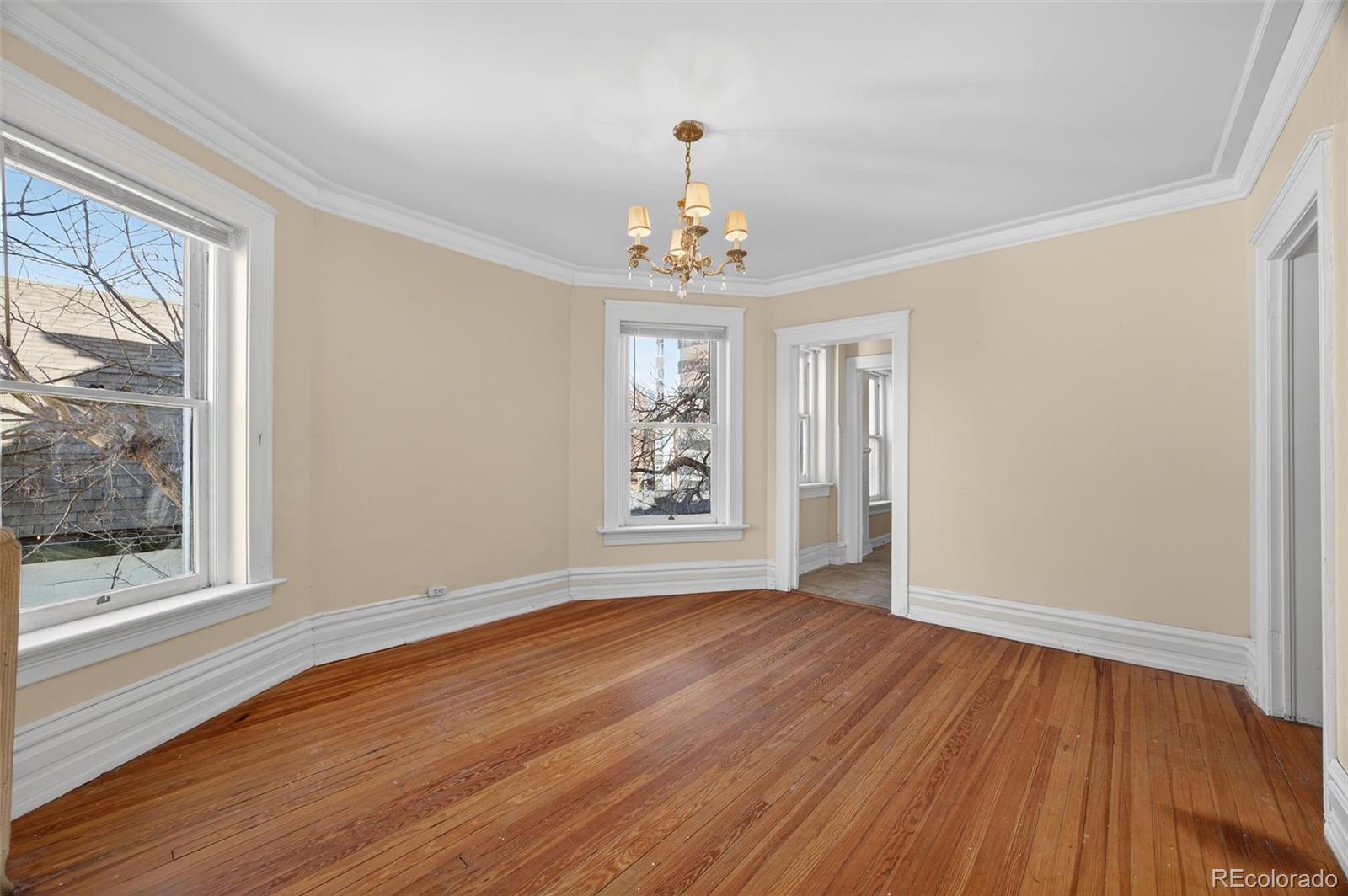 1560 N Gilpin Street