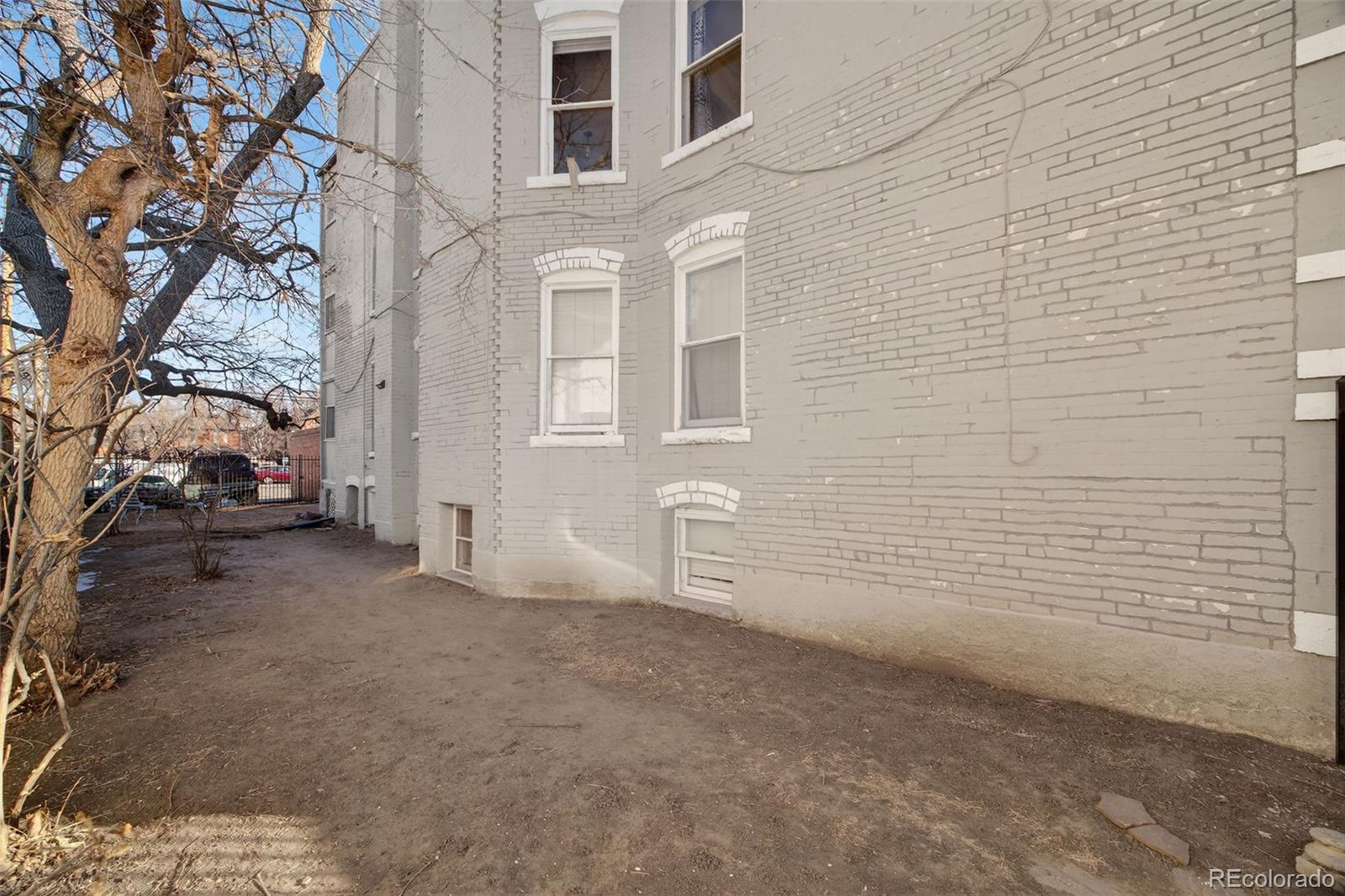 1560 N Gilpin Street