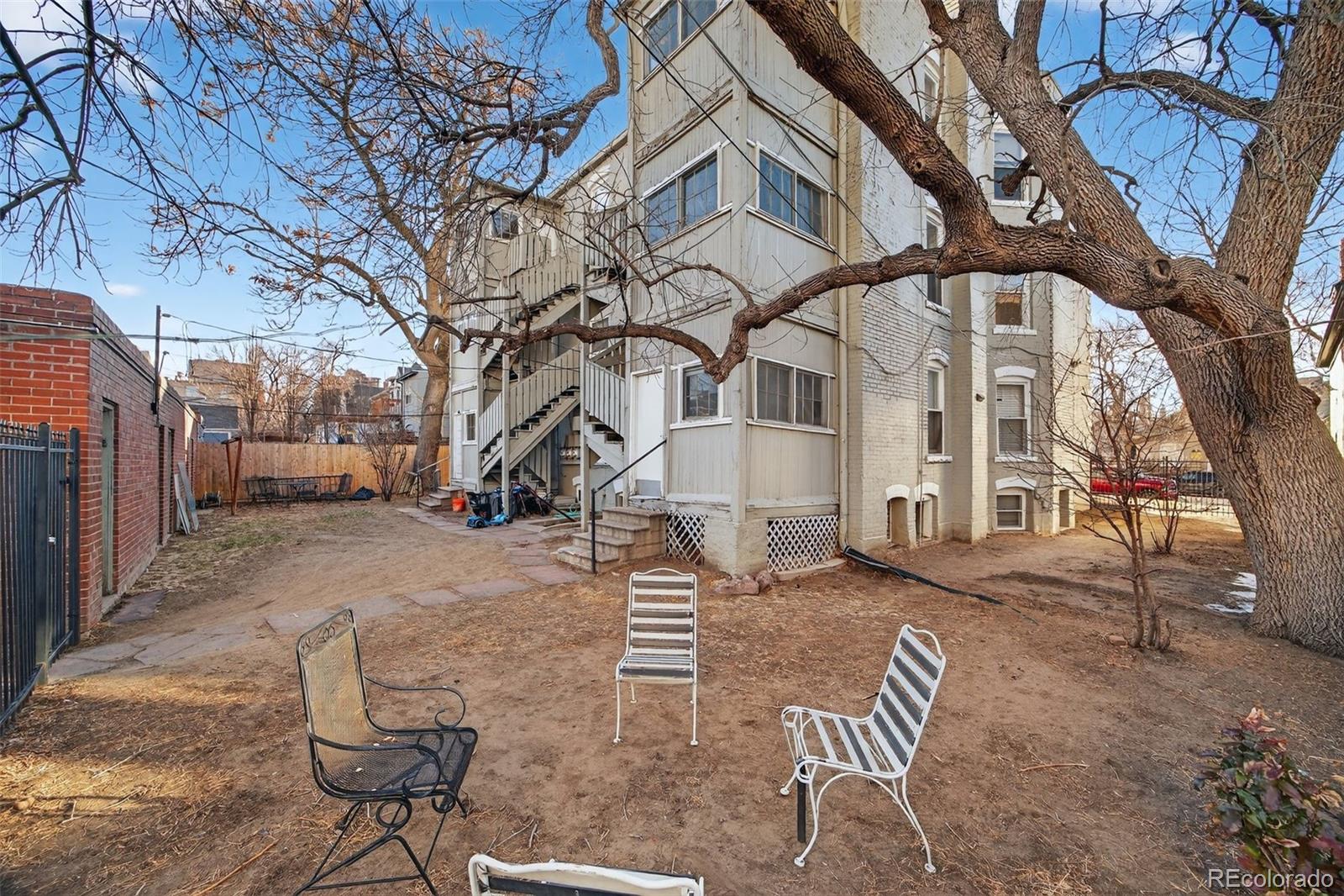 1560 N Gilpin Street