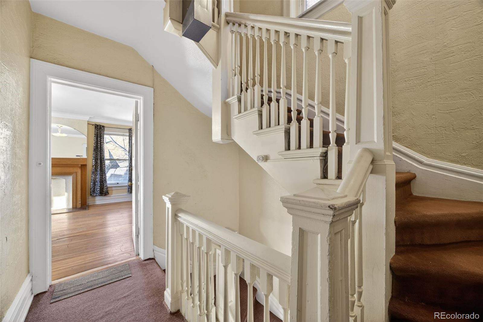 1560 N Gilpin Street