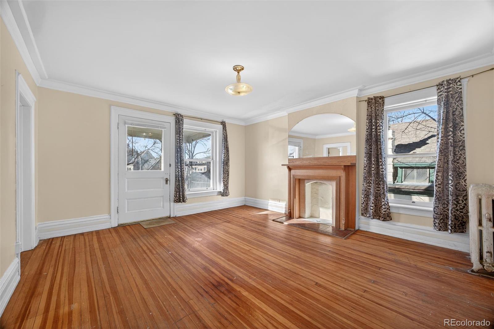 1560 N Gilpin Street