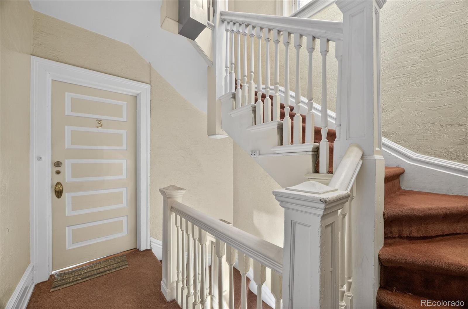 1560 N Gilpin Street