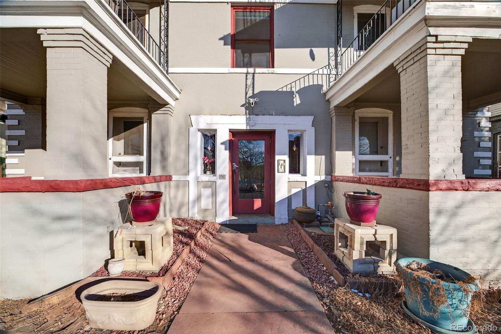 1560 N Gilpin Street