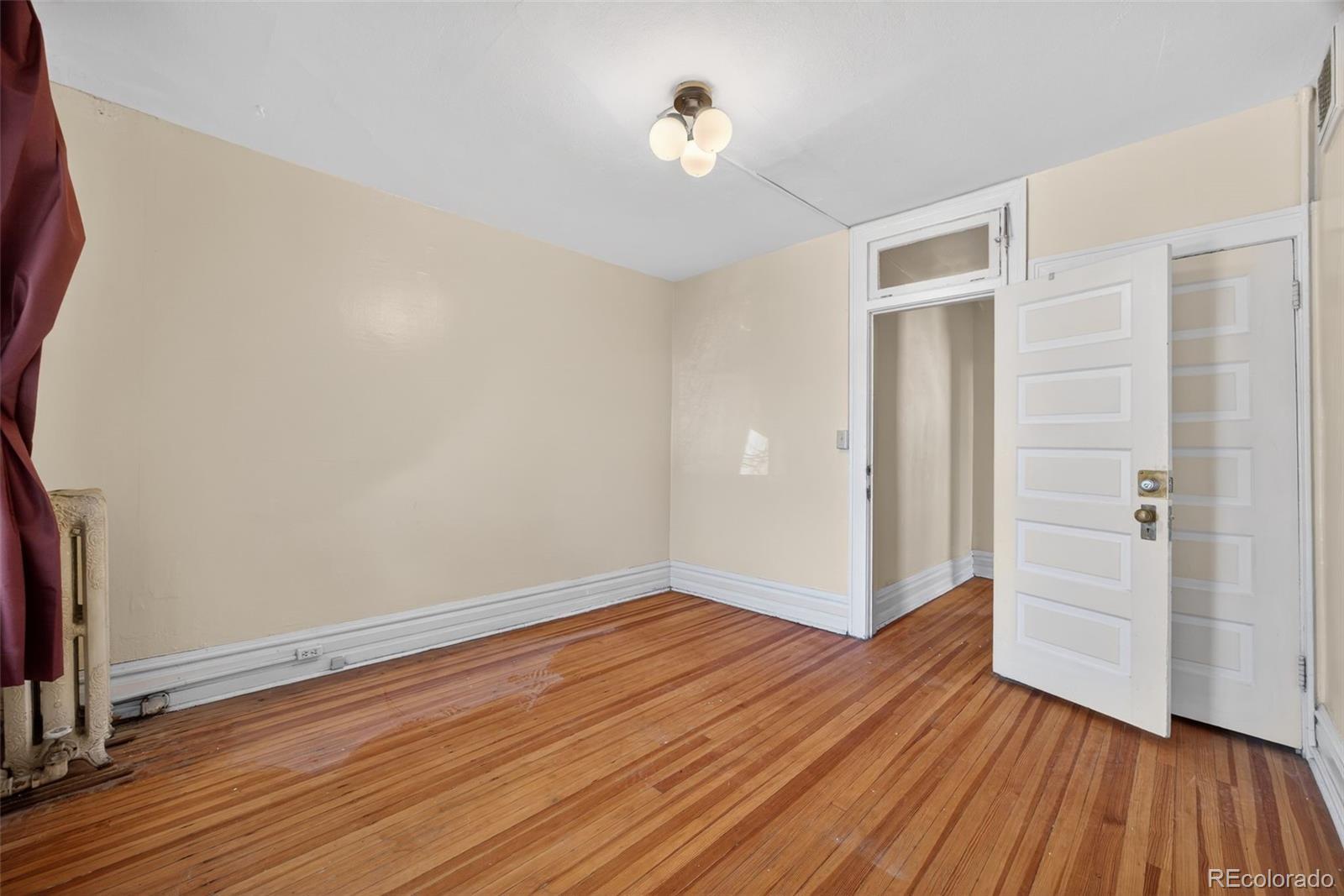 1560 N Gilpin Street