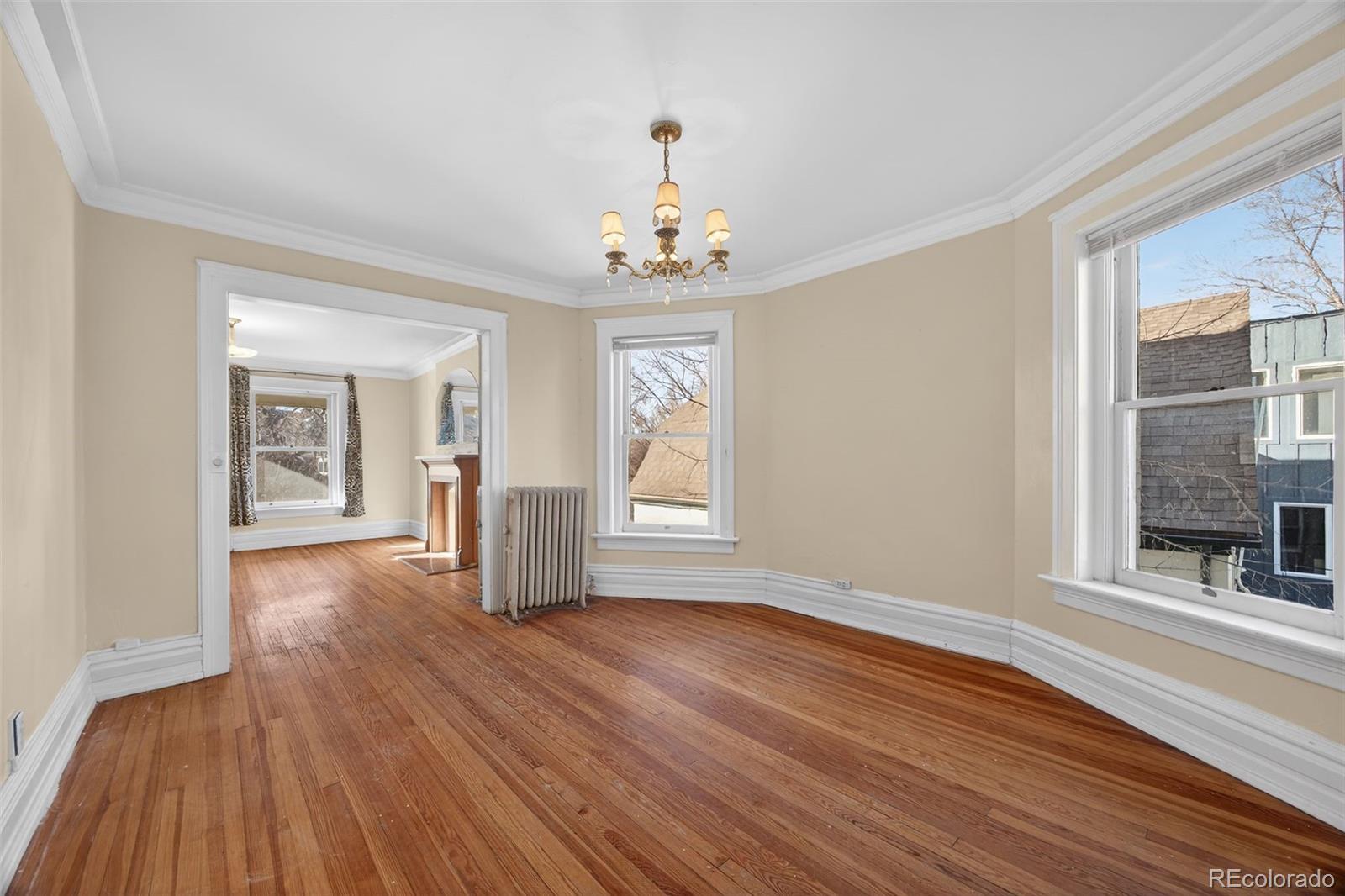 1560 N Gilpin Street