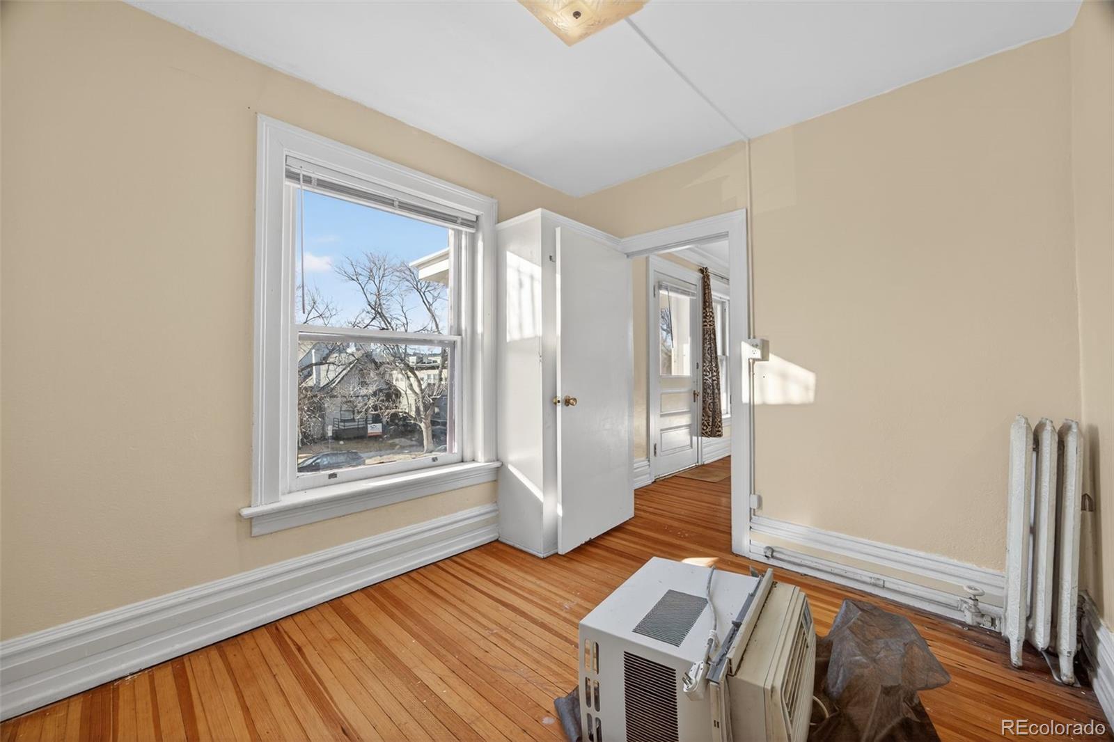 1560 N Gilpin Street