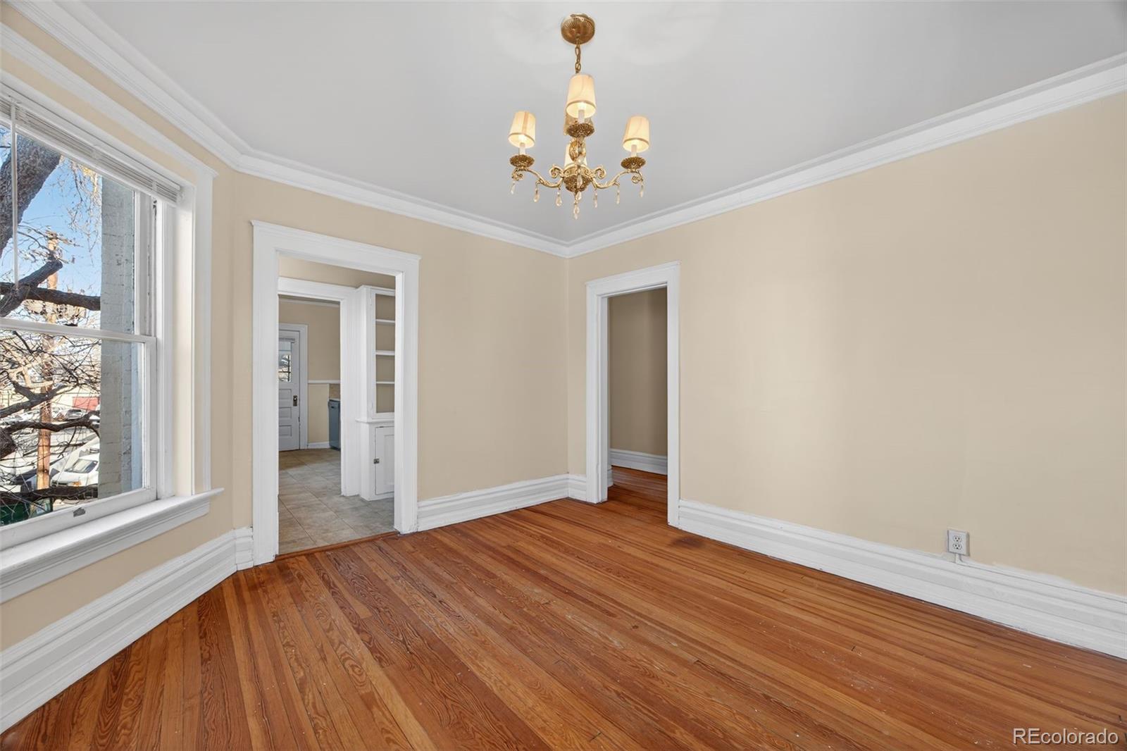 1560 N Gilpin Street