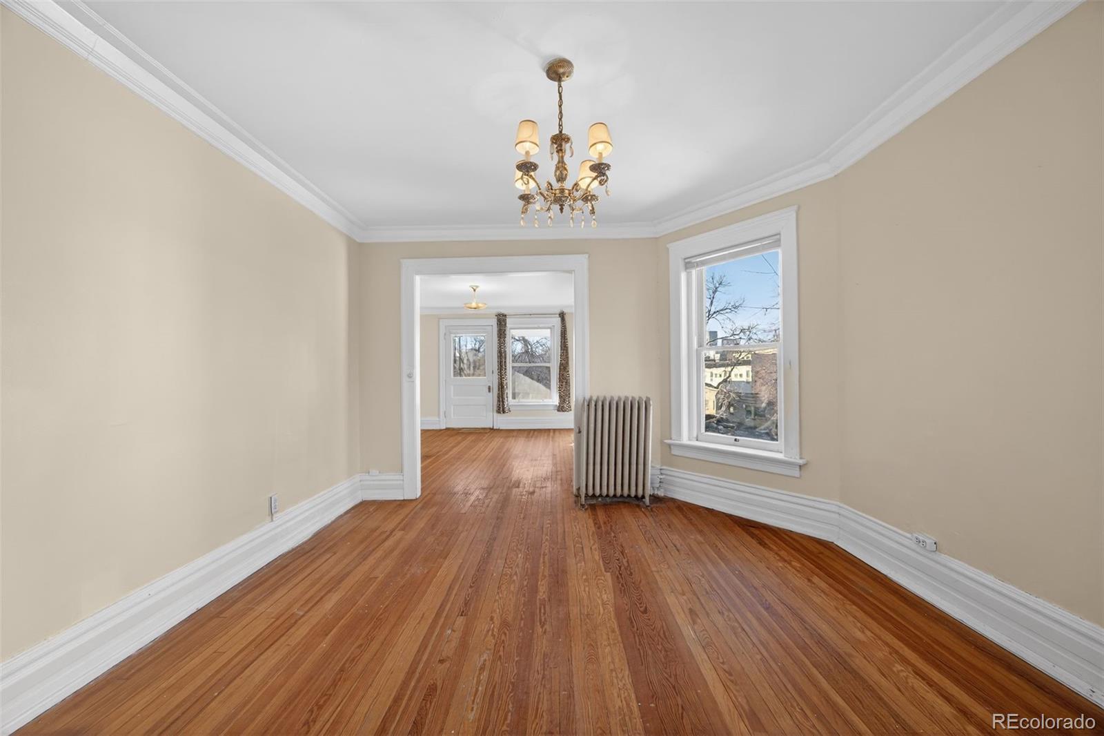 1560 N Gilpin Street