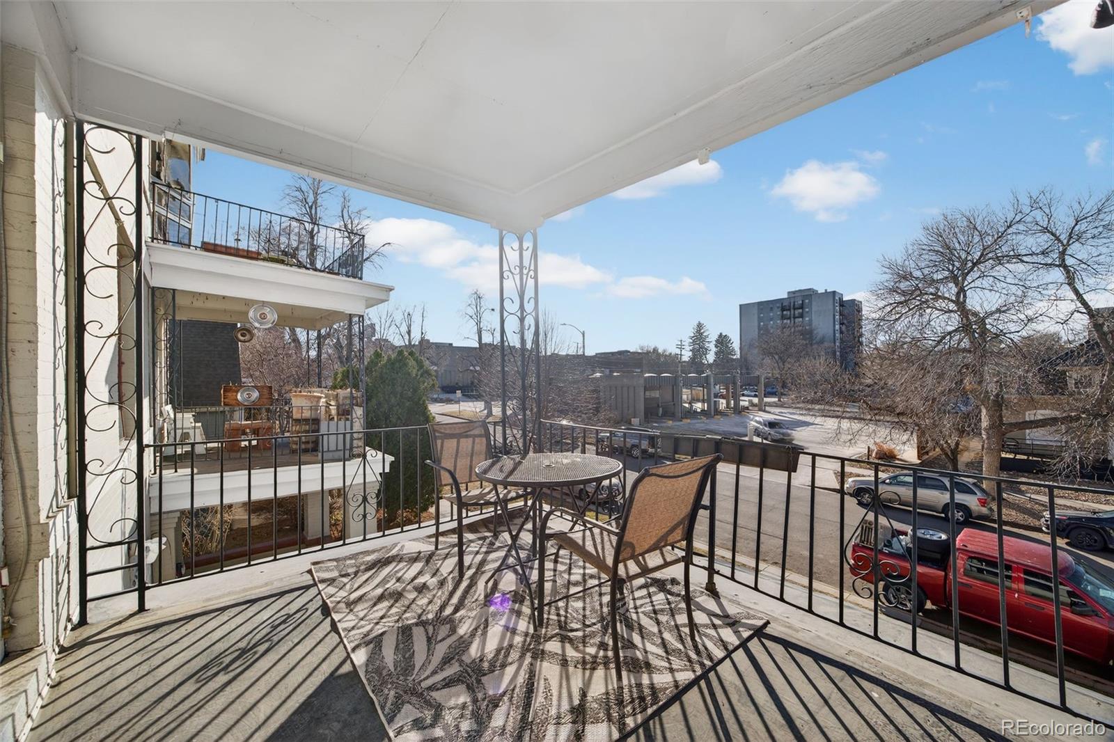 1560 N Gilpin Street