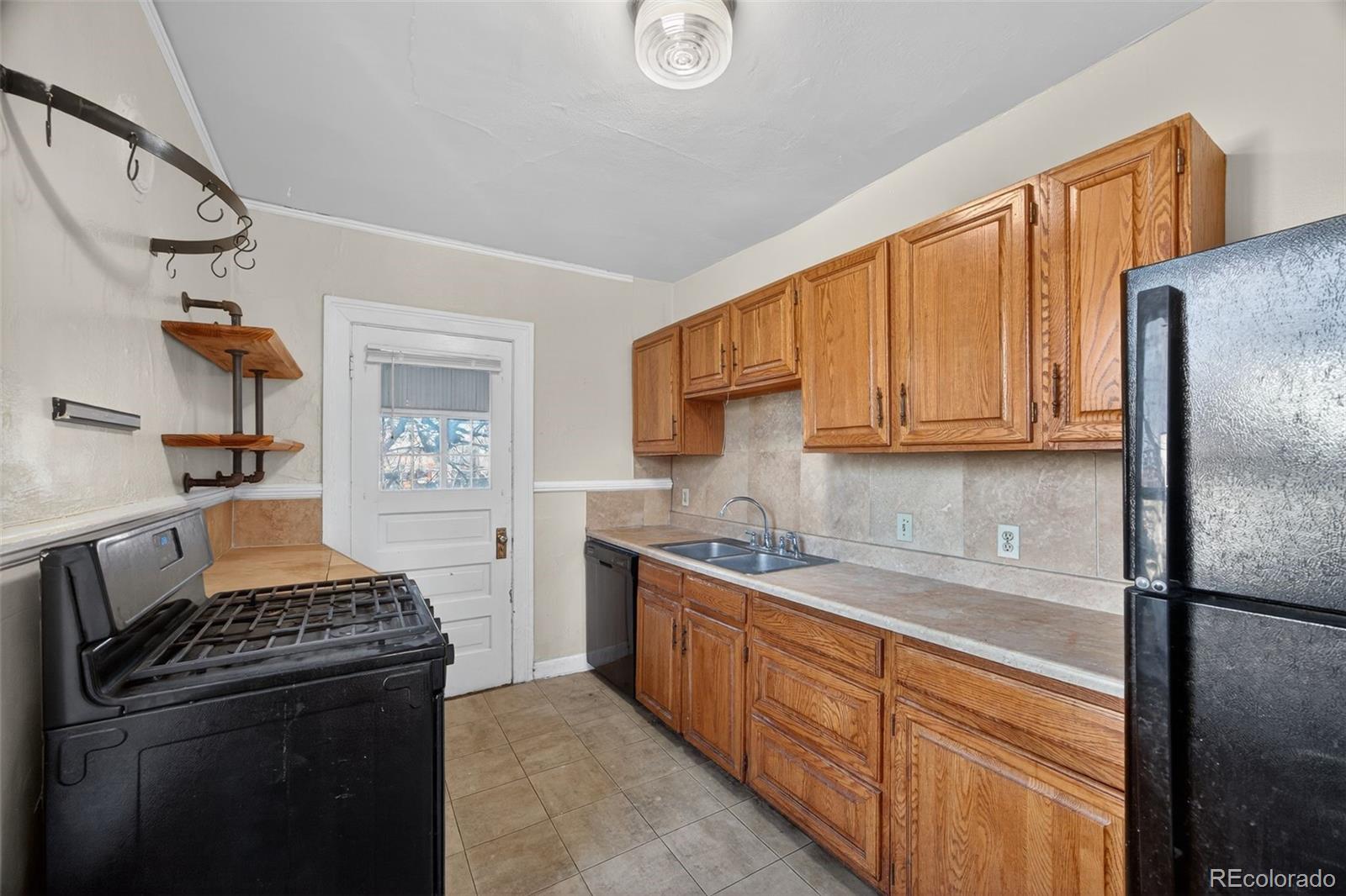 1560 N Gilpin Street