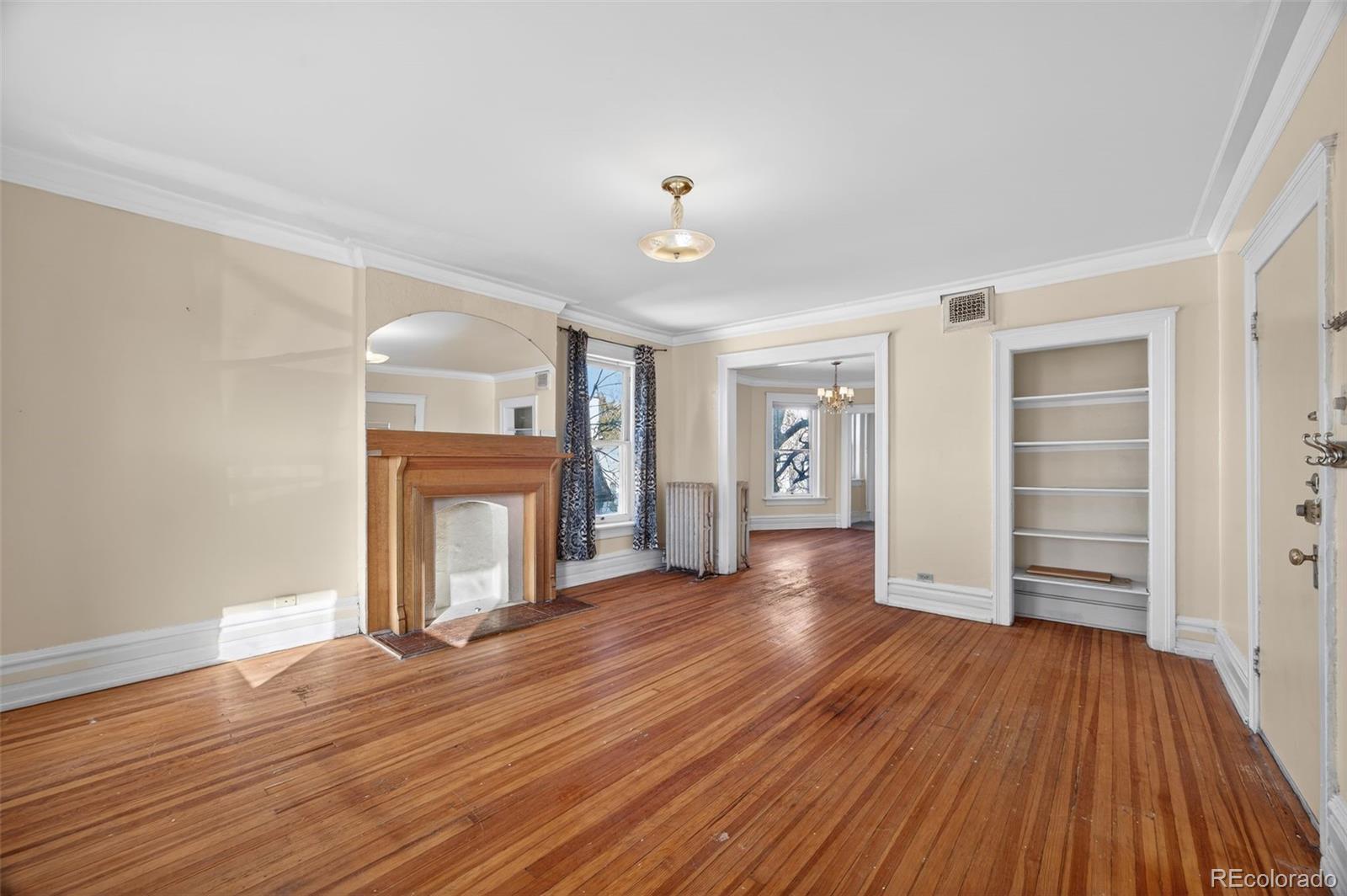 1560 N Gilpin Street