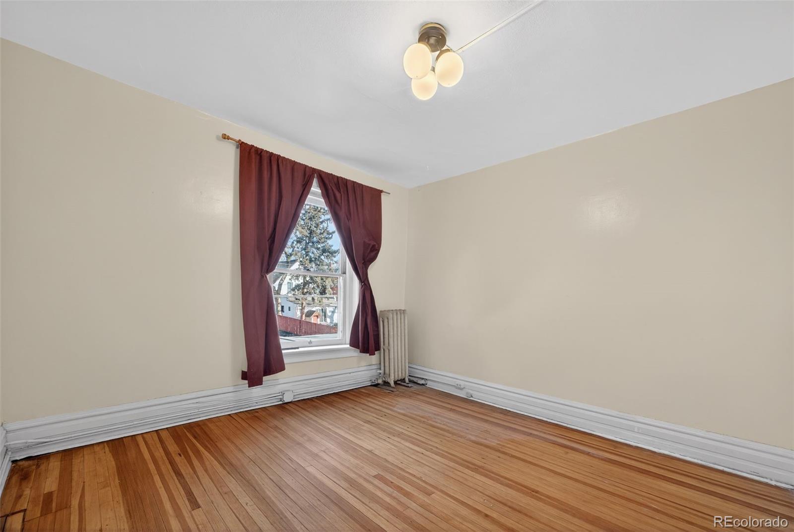 1560 N Gilpin Street