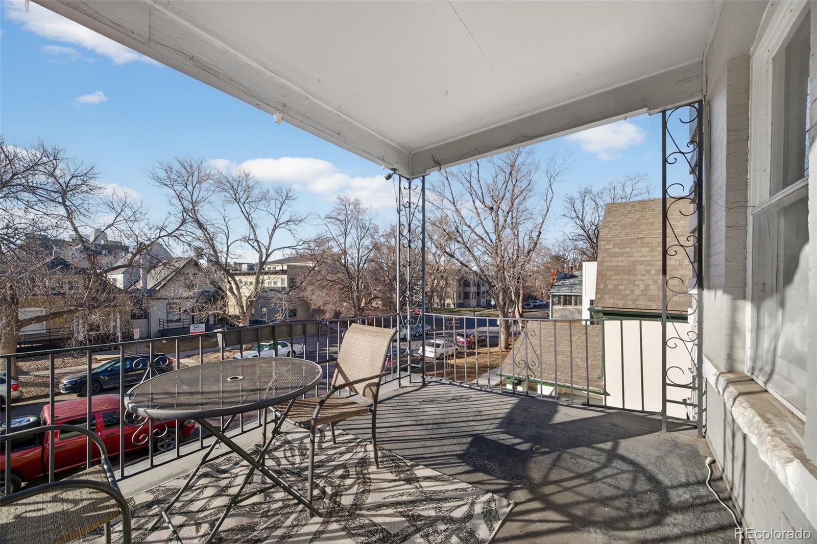 1560 N Gilpin Street