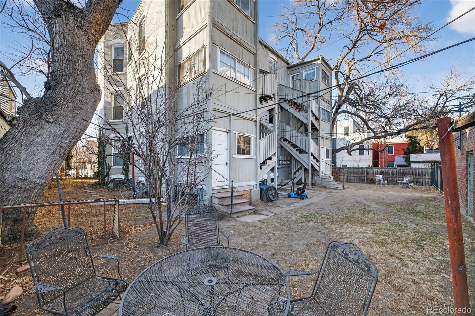 1560 N Gilpin Street