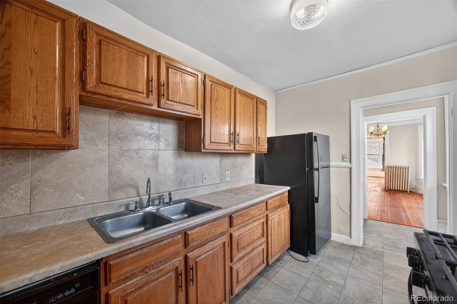 1560 N Gilpin Street