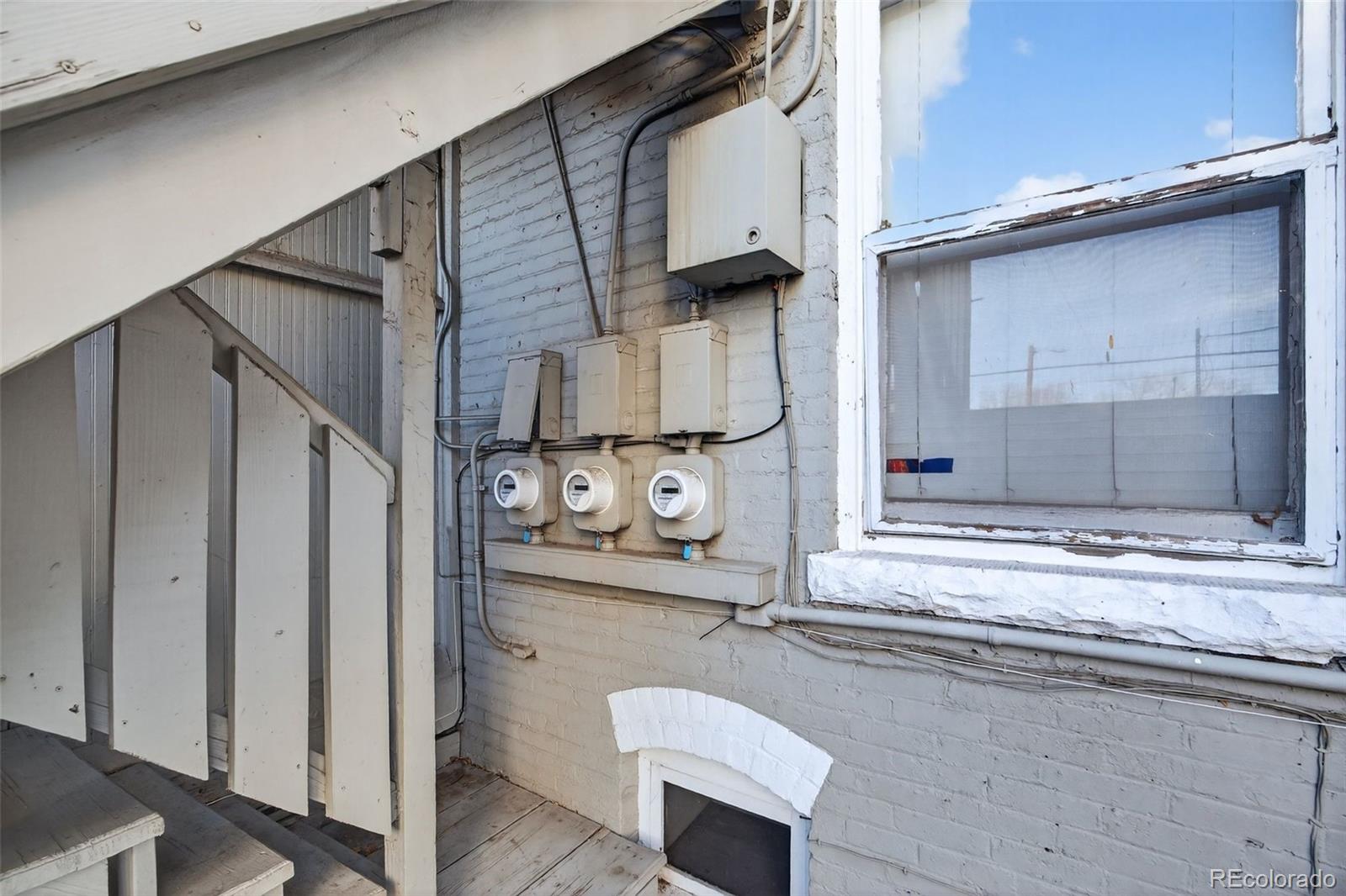 1560 N Gilpin Street