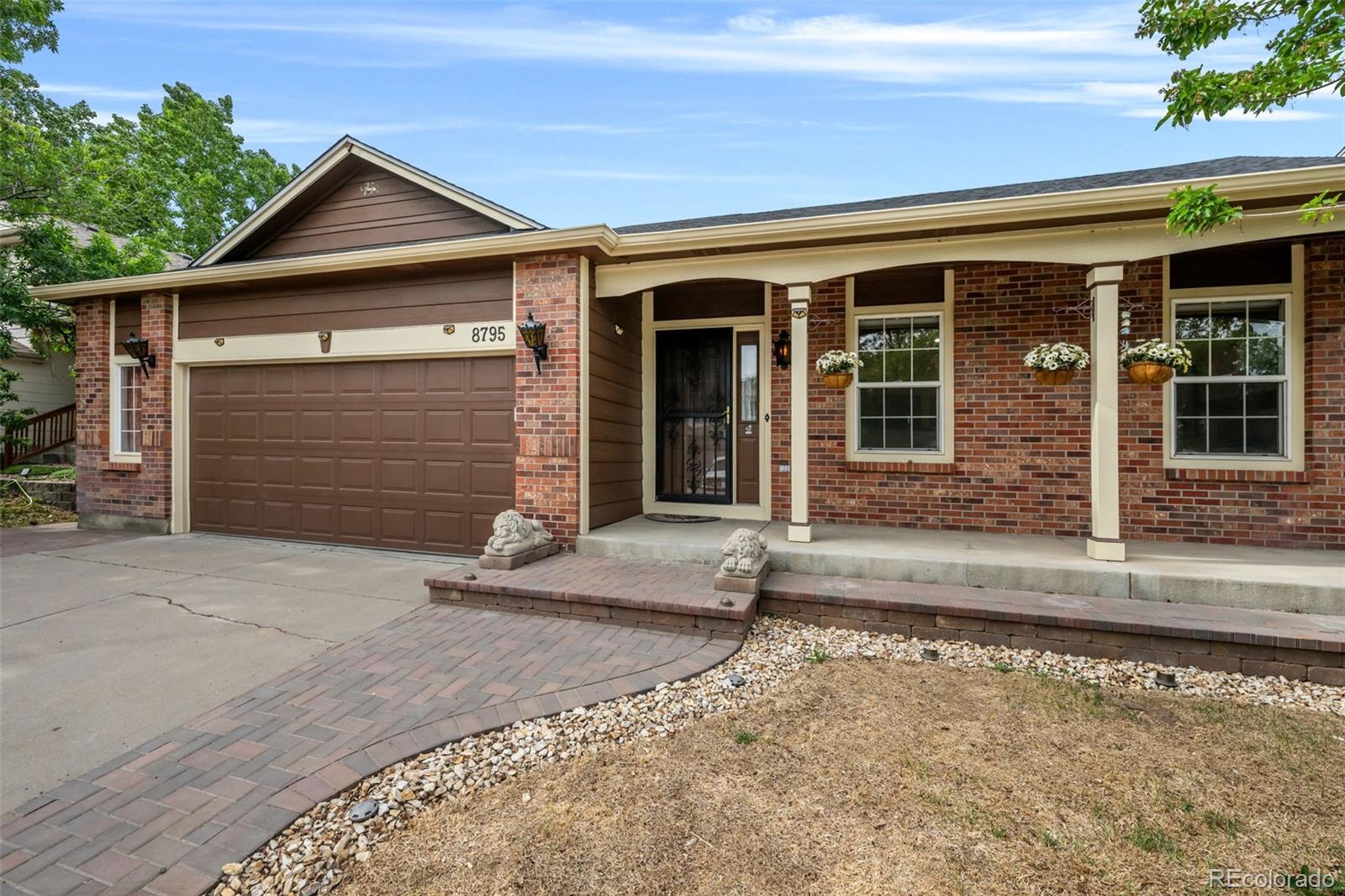 8795 E 105th Court