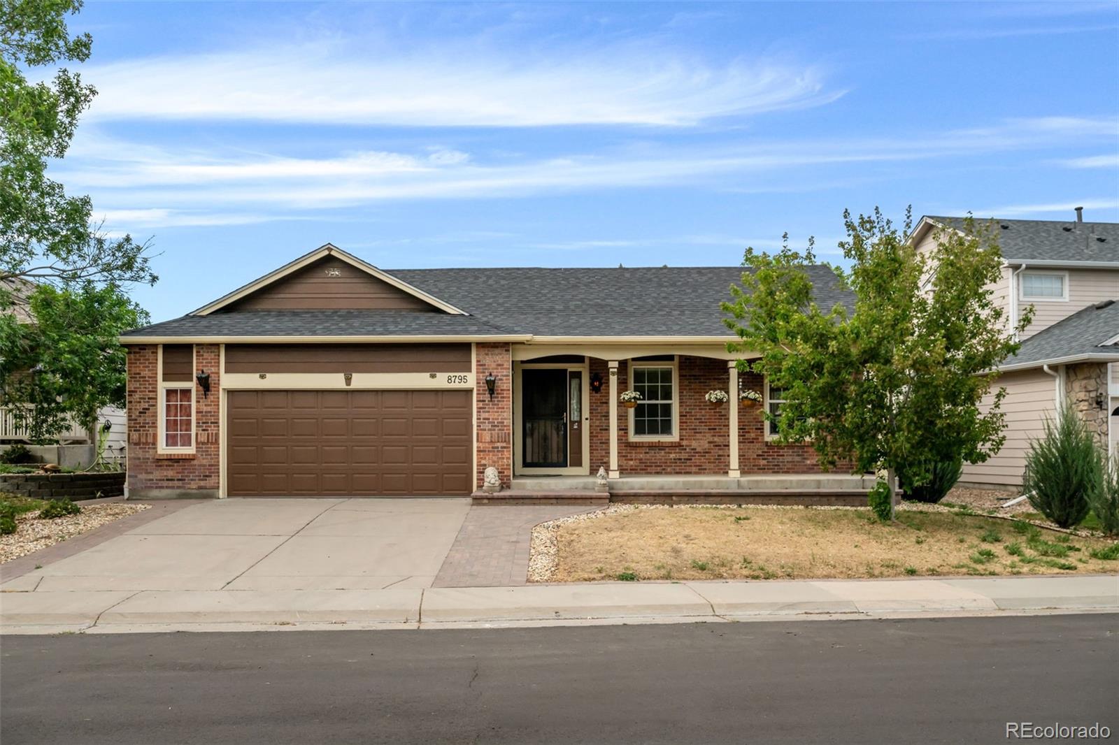 8795 E 105th Court