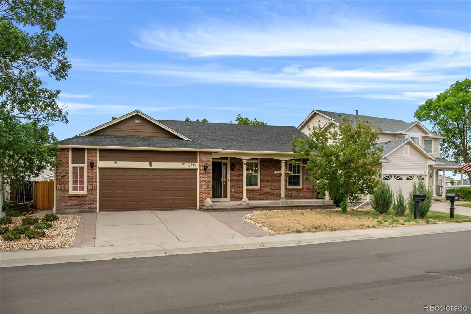 8795 E 105th Court