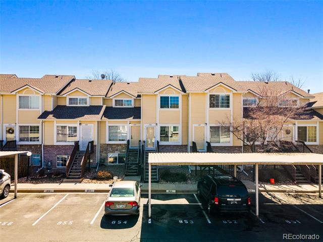 1885 S Quebec Way Unit: J106