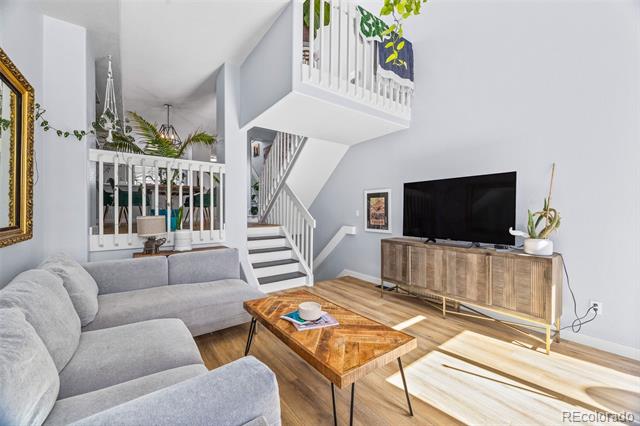 1885 S Quebec Way Unit: J106