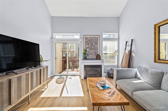 1885 S Quebec Way Unit: J106