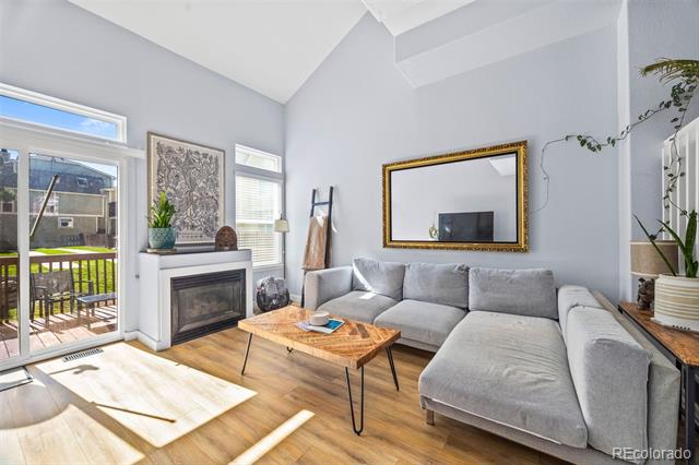 1885 S Quebec Way Unit: J106