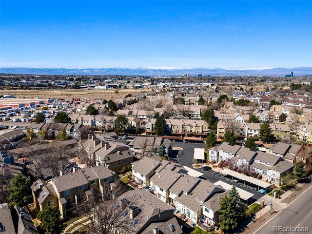 1885 S Quebec Way Unit: J106