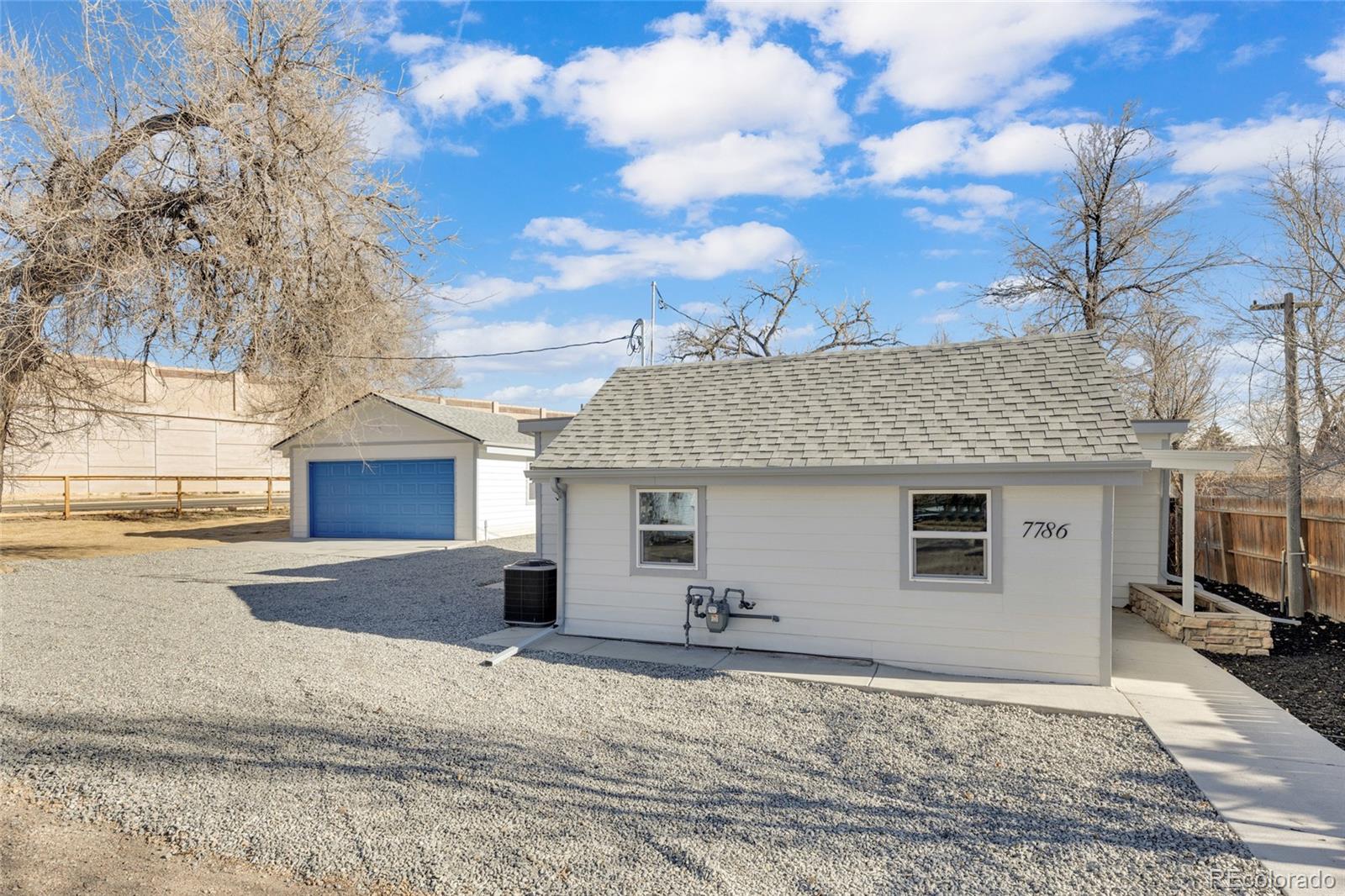 7786 Lowell Boulevard