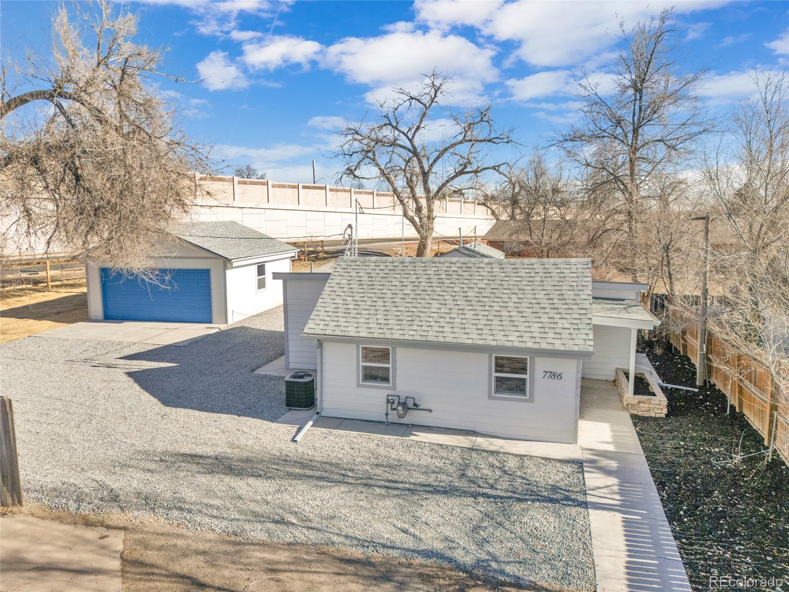 7786 Lowell Boulevard