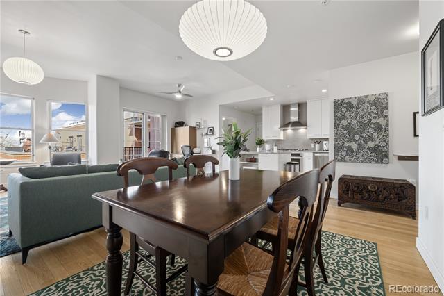410 Acoma Street Unit: 314