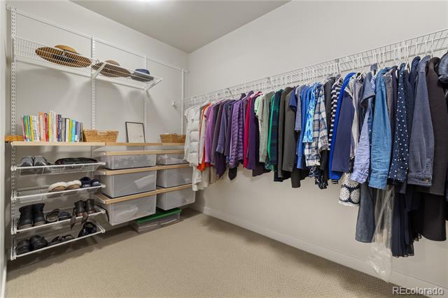 410 Acoma Street Unit: 314