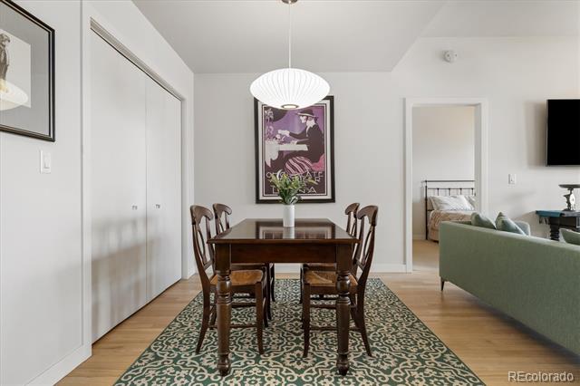 410 Acoma Street Unit: 314