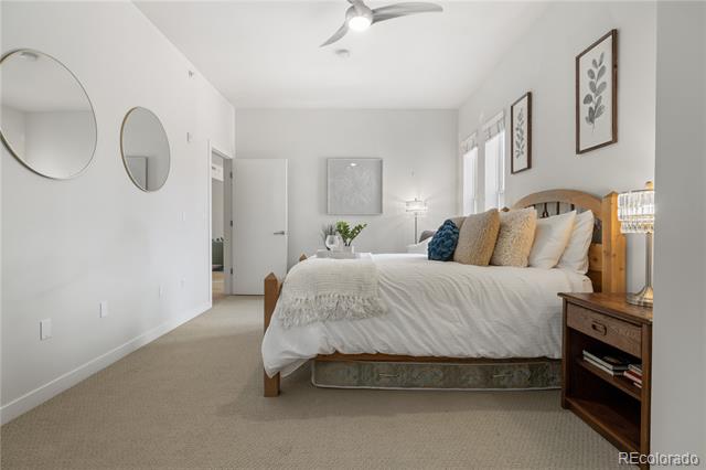 410 Acoma Street Unit: 314