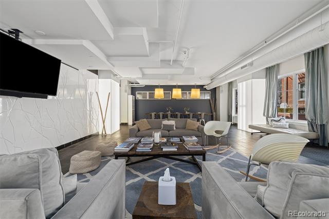 410 Acoma Street Unit: 314