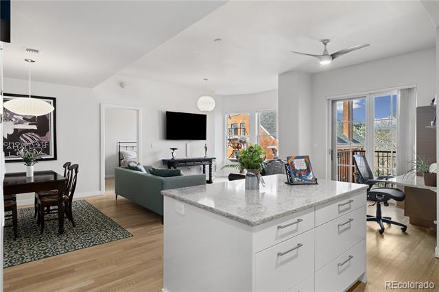 410 Acoma Street Unit: 314