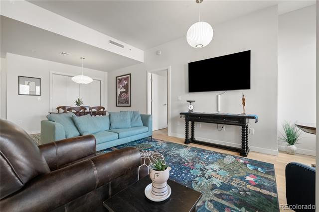 410 Acoma Street Unit: 314