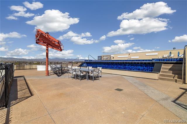 410 Acoma Street Unit: 314