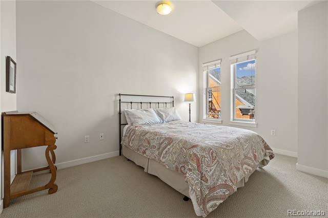 410 Acoma Street Unit: 314