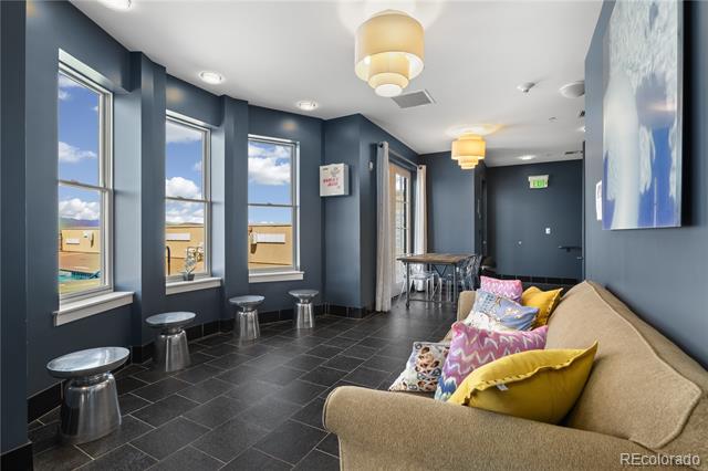 410 Acoma Street Unit: 314