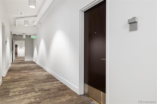 410 Acoma Street Unit: 314