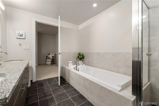 410 Acoma Street Unit: 314