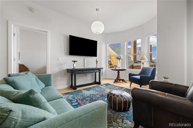 410 Acoma Street Unit: 314