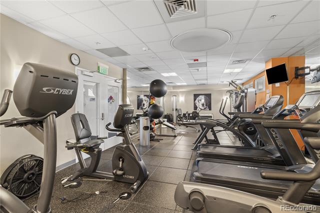410 Acoma Street Unit: 314