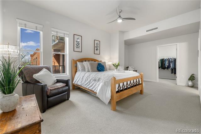 410 Acoma Street Unit: 314