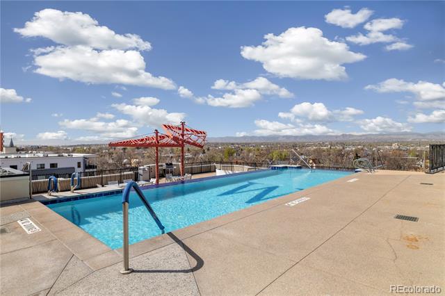 410 Acoma Street Unit: 314