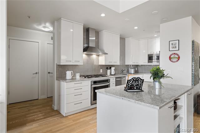 410 Acoma Street Unit: 314