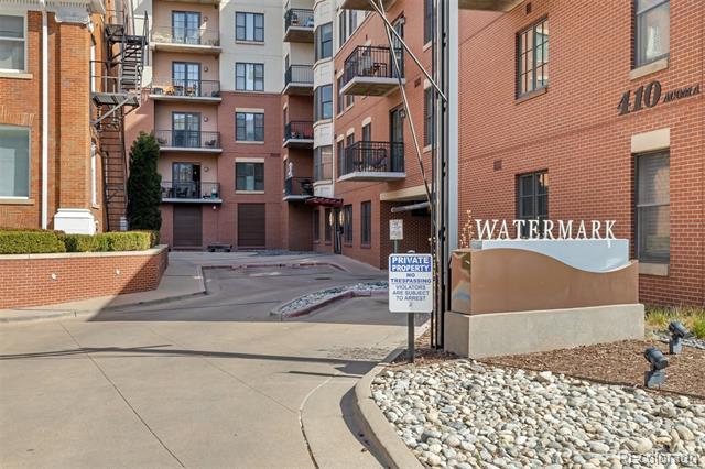 410 Acoma Street Unit: 314